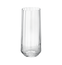Bernadotte Highball Glas 6-pack 45 cl Klar