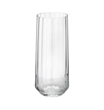 Bernadotte Highball Glas 6-pack 45 cl Klar