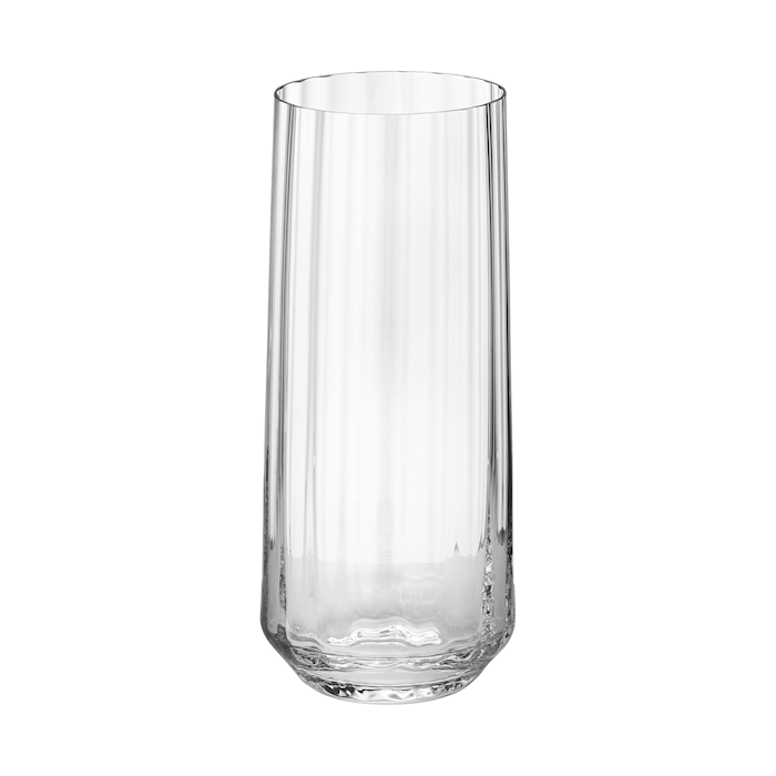 Bernadotte Highball Glas 6-pack 45 cl Klar