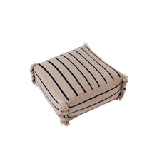 Lina Recycled Puff Leire