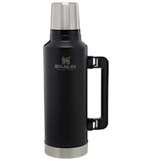 Termos Classic Vacuum 1,9 litraa Mattamusta
