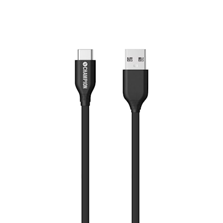 USB 2.0 C till A, 1m