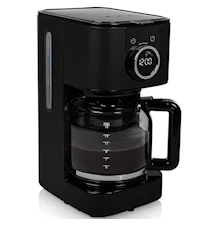 Moments Coffee Maker Wi-Fi Kaffebryggare Svart