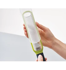 Handi-Zest Zestjärn 27,8 cm Rostfritt Stål