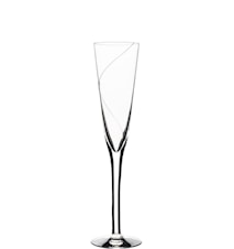 Line Champagneglas 15 cl