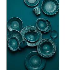 Bubbles Fat 42 cm Ocean