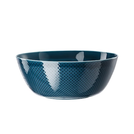 Rosenthal Junto Ocean Blue Serveringsskål 26 cm