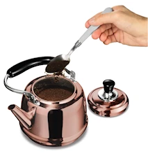 Coffee pot 1.5 L Copper