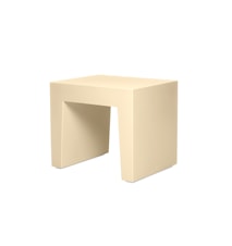 Concrete Pall 40x50 cm Spark