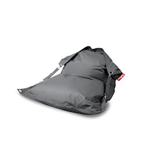 Fatboy® Buggle-Up Outdoor Sittsäck Grå