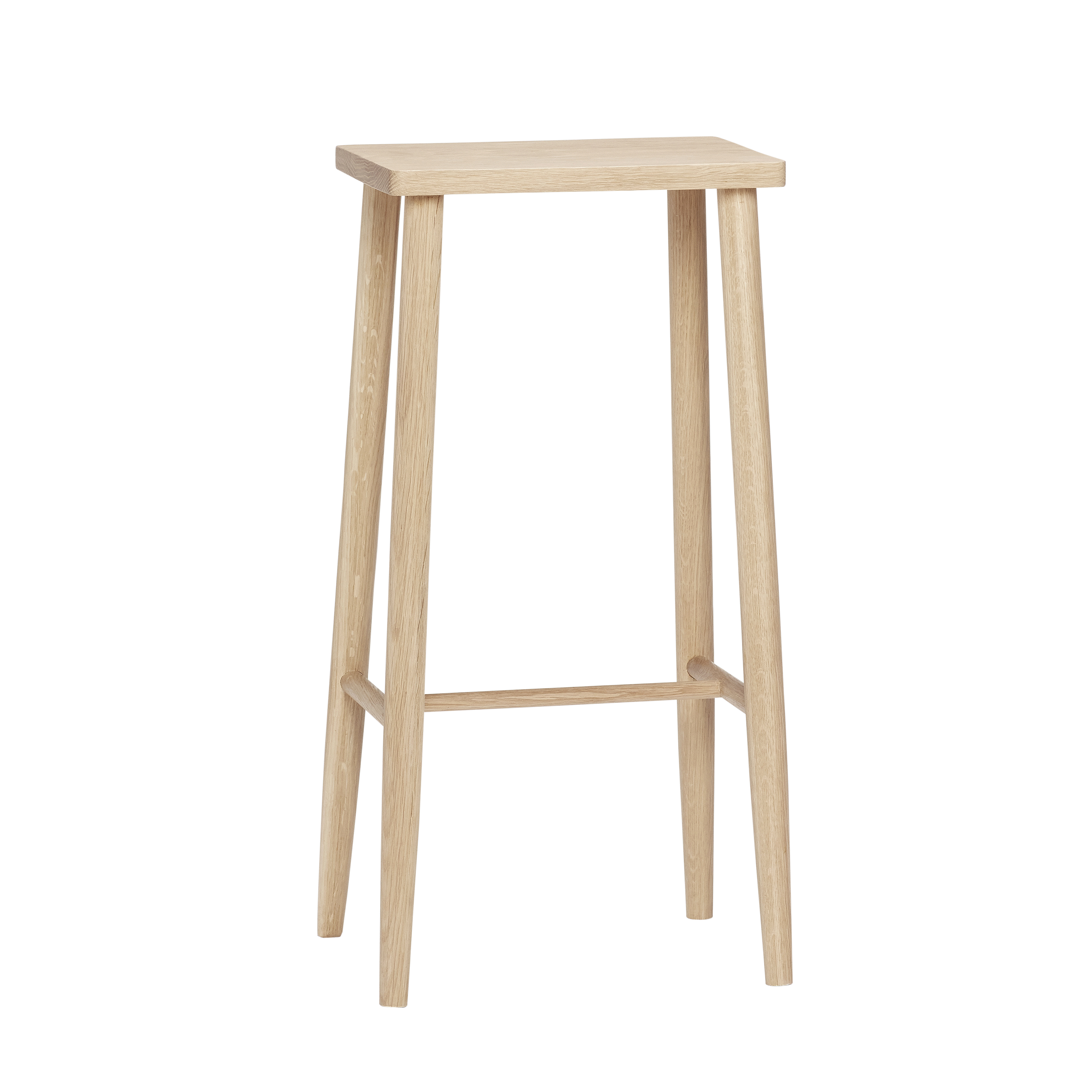 Barstol 35x25xh72 cm Natur Barstol 35x25xh72 cm Natur