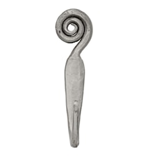 Dana Krok 14 cm - Silver