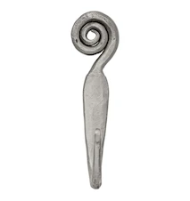 Dana Hook 14 cm - Silver