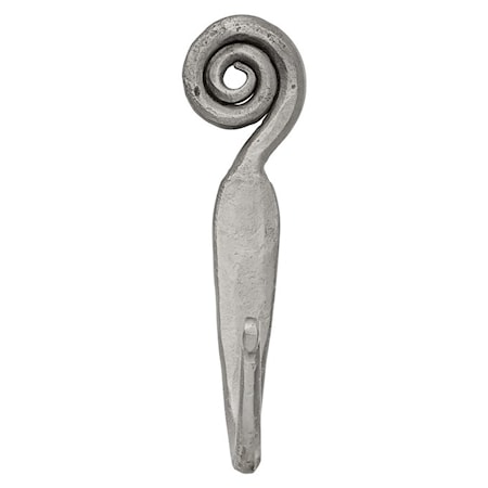 Dana Hook 14 cm - Silver