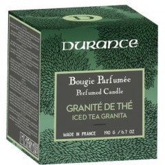 Durance Iced Tea Granita Doftljus