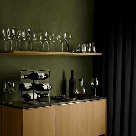 Wine Glass Syrah 2 Pcs