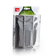 Active Wine Cooler Silver