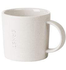 Cup Small White