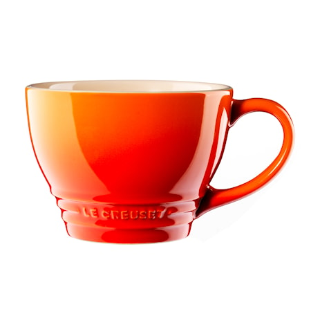 Le Creuset Jumbokuppi 0,4 L Volcanic