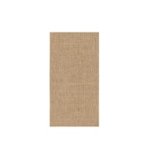 Oregon Teppich 80 × 250 cm Beige