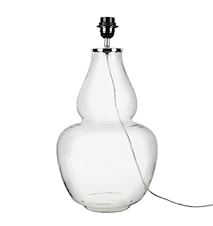 Form Lampunjalka 49 cm Kirkas