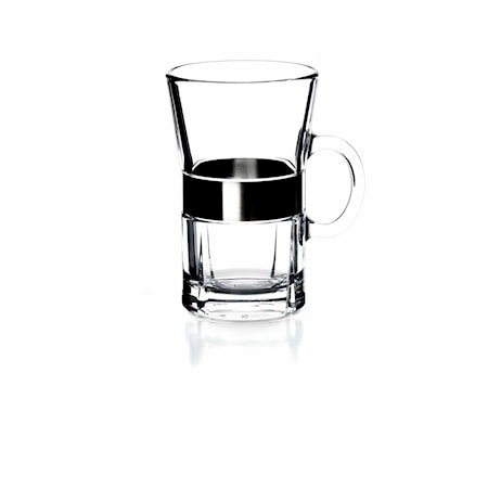 Grand Cru Hot drink glass 24 cl clear 2