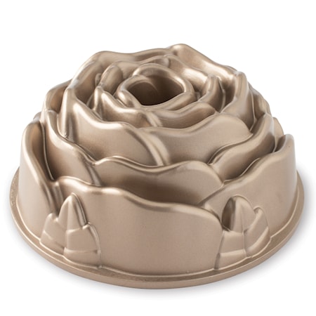 Kageform Rose