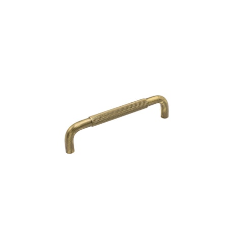 Beslag Design Helix Håndtak Antikk Bronse 13,7 cm