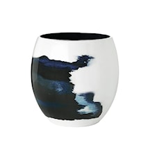 Stockholm vase, Ø20,3, stor - aquatic