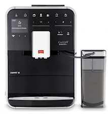 Barista TS Smart Svart