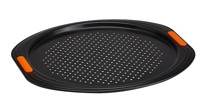 Non-stick pizzaplatta 32,5 cm