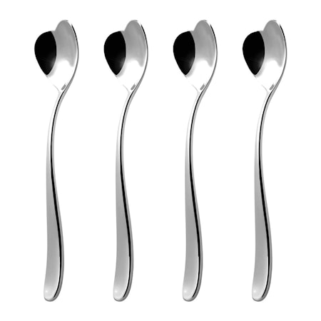 Alessi Big Love Glassked 4-pack