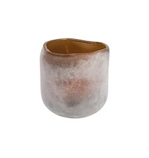 Halde Lyskopp 8 cm sand