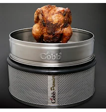 Cobb Premier Lokkhever med kyllingholder