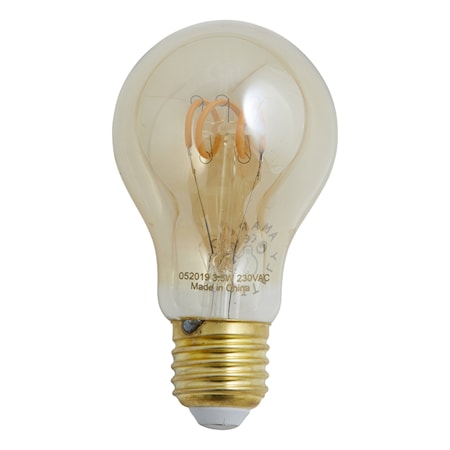 Nordal Vintage Led Bulb Xs E27