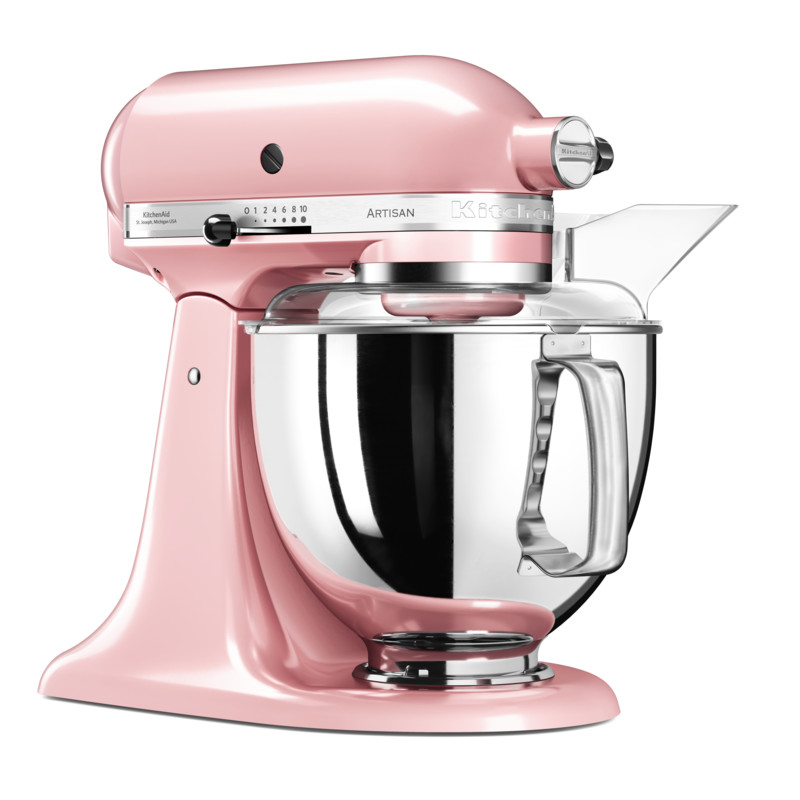 kitchenaid artisan 175 rosa