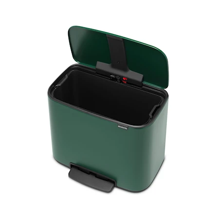 Bo Poljinroskakori Pine Green 36 litraa