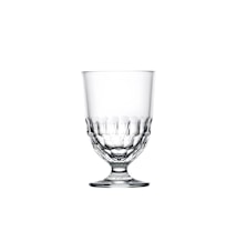 Artois Rotweinglas 31,5 cl Transparent