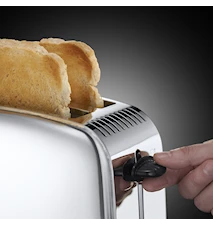 Toaster Chester 2 Scheiben
