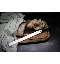 Brödkniv för Surdegsbröd 31 cm