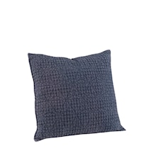 Antoni Navy Blue Kuddfodral 50x50 cm