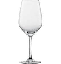 Burgundy Rotweinglas 41 cl 3er-Pack Klar