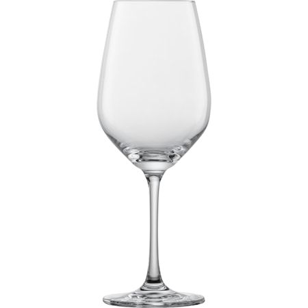 Burgundy Rotweinglas 41 cl 3er-Pack Klar