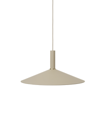 Angle Lampeskjerm Cashmere