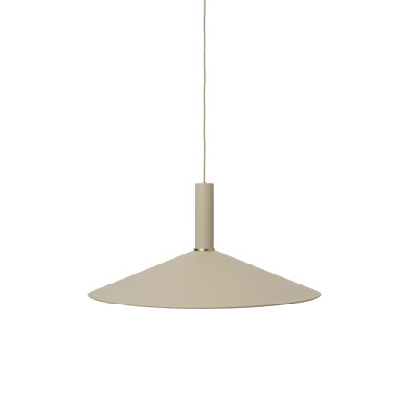 Angle Lampskärm Cashmere