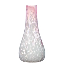 Flow Vas 40 cm Multi Rosa