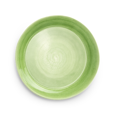 Basic Fat-Skål Grön 36 cm