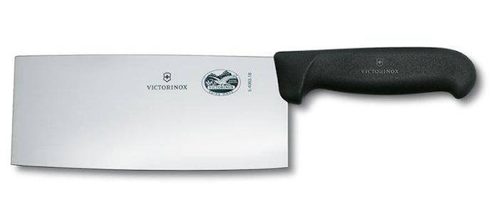 Chef's Knife Rosewood 800 g