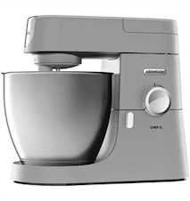 Köksmaskin KVL4100S Chef XL