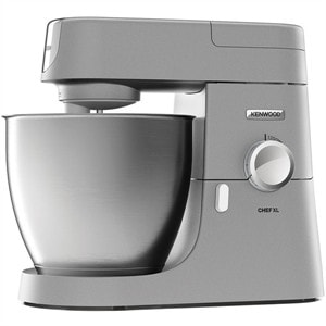 Köksmaskin KVL4100S Chef XL